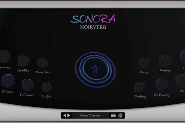 Sonora NoirVerb WiN