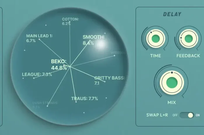 Syndtsphere 2 v2.0.0 WiN MAC