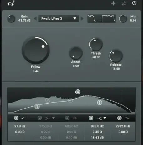 Tumult (Noisemaker Texturizer) v1.1.0 WiN