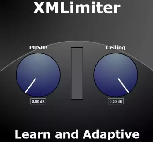 XMLimiter v1.0 WiN MAC
