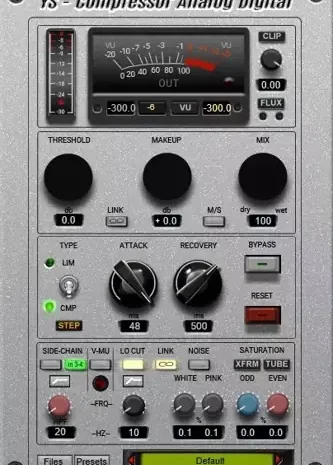 YS CMP-AD v1.0.0 WiN Mac