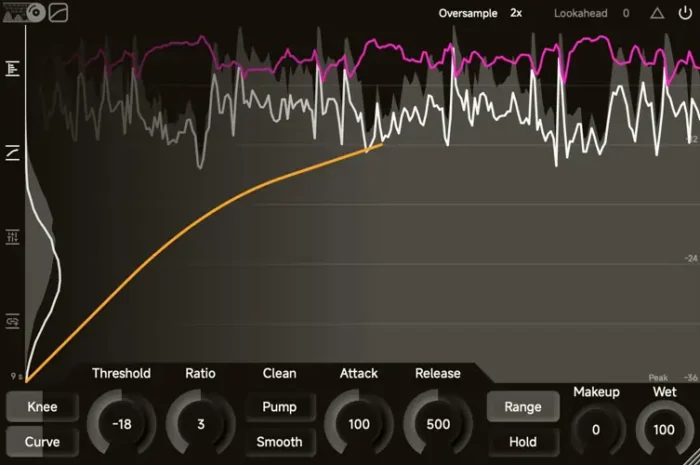 ZL Compressor v0.1.1 WiN MAC LiNUX
