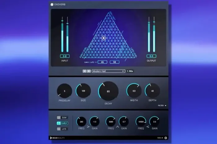 Exoverb v1.3.0 WiN MAC