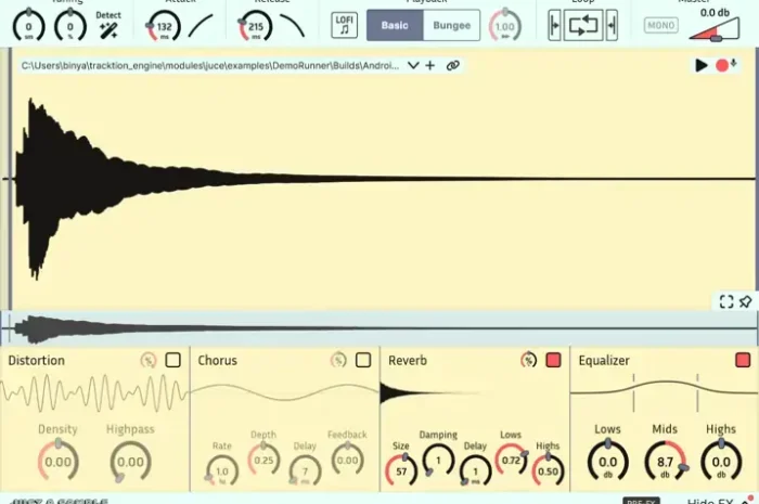 Just a Sample v1.02 WiN MAC