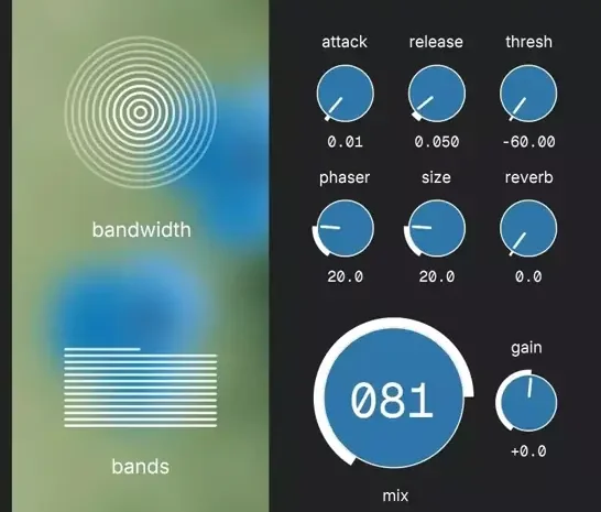 Liquidize (Fluid Effects Processor) v1.0 WiN MAC