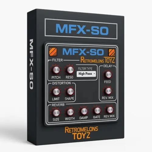 MFX 50