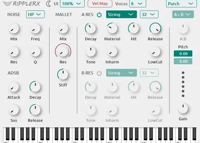RipplerX v1.4.3 WiN MAC LiNUX