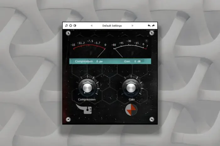 S-Comp Lite (Sophisticated Compressor) v1.0 WiN MAC