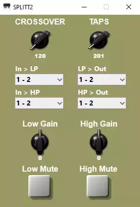 Splitt2 v2.0.0 WiN Mac