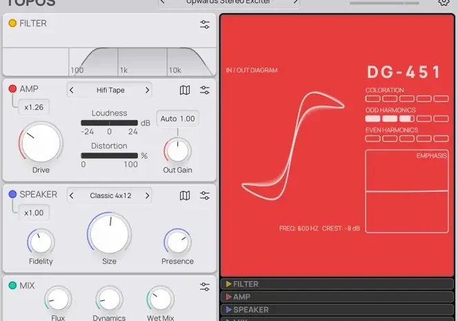 Topos Play v1.0.0 WiN Mac