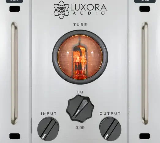 Vocal Preamp v1.0 Win Mac