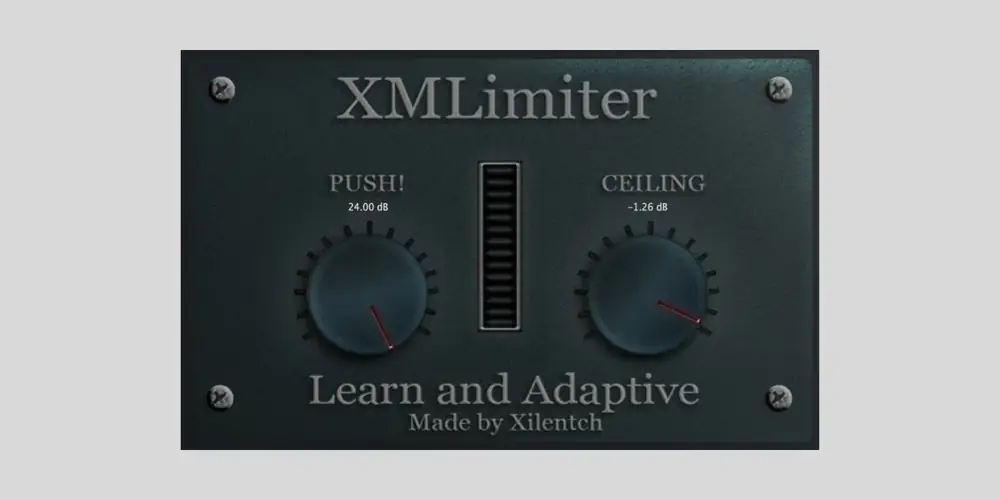 XMLimiter