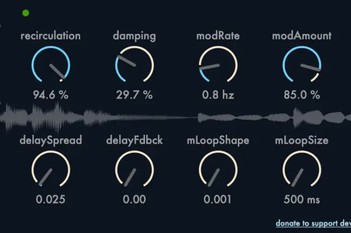 maniFold Σ (Micro-Looper) v1.0 WiN MAC