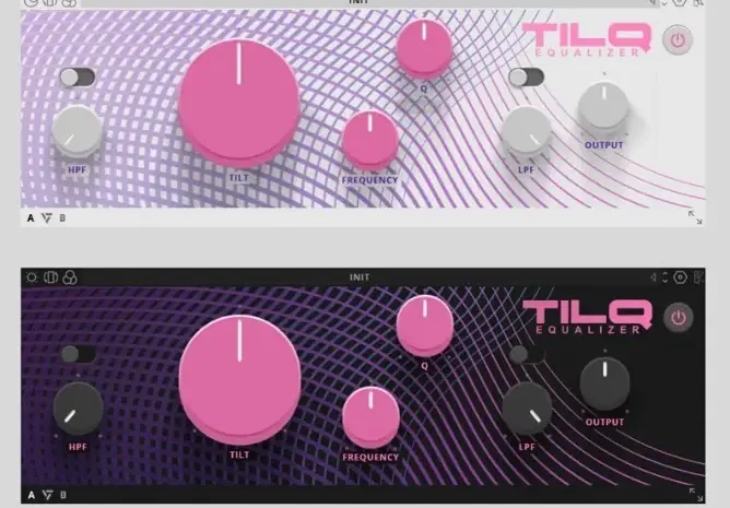 TilQ v1.0 WiN MAC