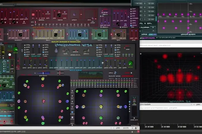 Acousmodules MiniTools Collection v2023.11 WiN Mac