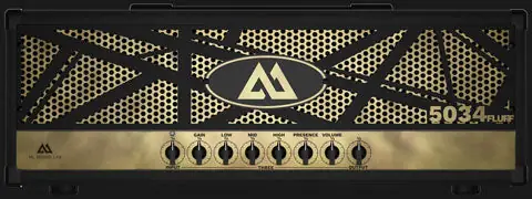 Amped Roots 2 – 5034 Fluff v2.0.WiN MAC