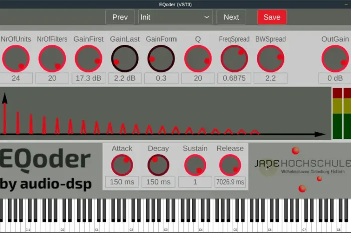 EQoder v1.0.0 WiN Mac Linux