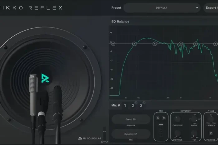 Mikko Reflex Free Version v3.0.6 WiN MAC