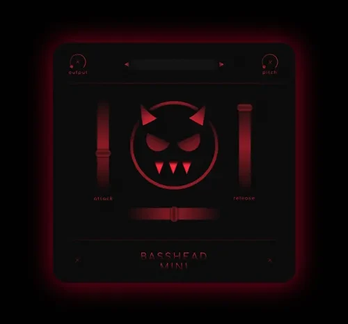 Basshead Mini v1.0 WiN MAC