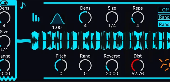 Drox II (Glitch Stutter Effect) v1.0.0 WiN