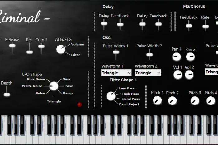 Liminal v1.0.0 WiN Mac