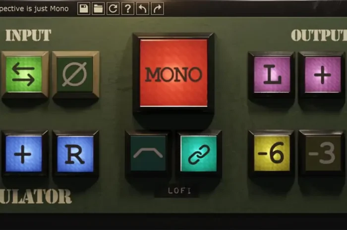 Panipulator 3 (Mix Translation Tool) v3.0 WiN MAC