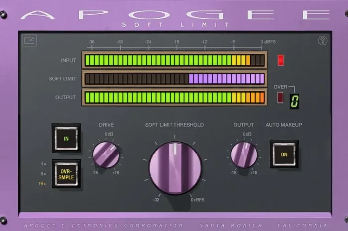 Soft Limit v1.0.15 WiN macOS