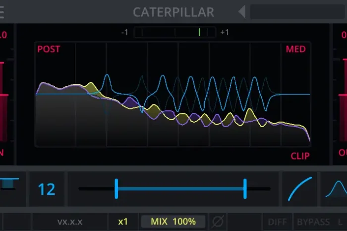 Tiny Caterpillar v1.0 WiN Mac Linux