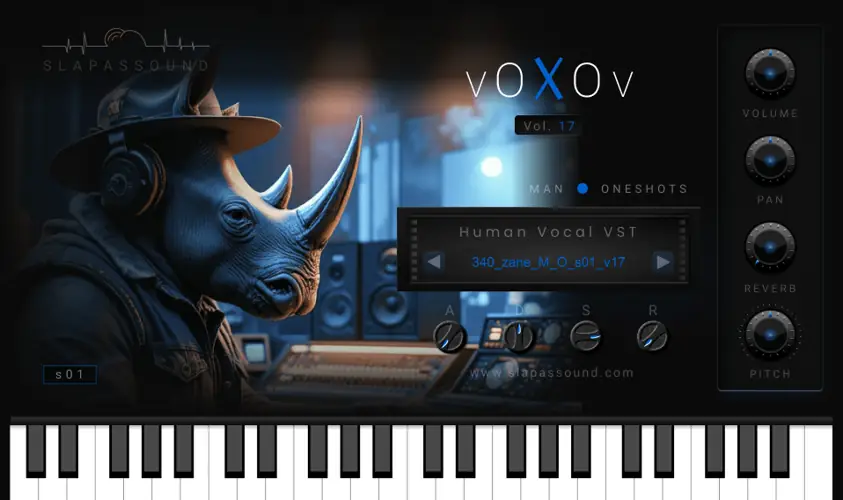 VoXov