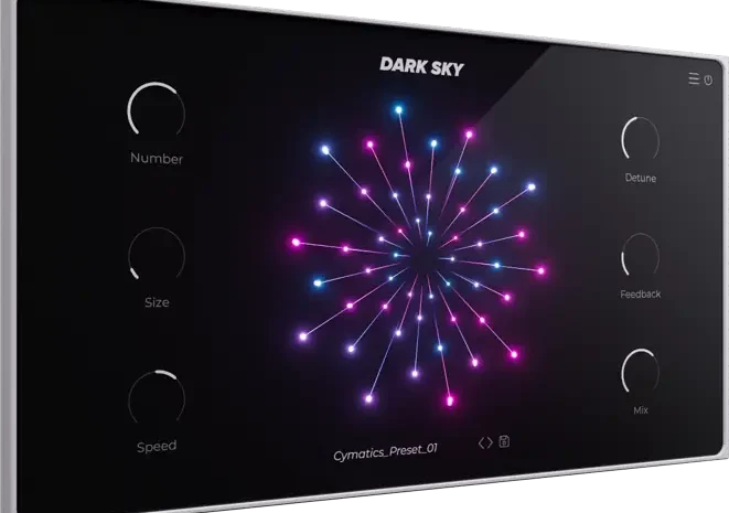 Dark Sky v1.0.1 WIN Mac