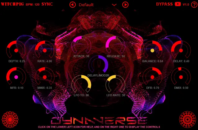 Dynaverse