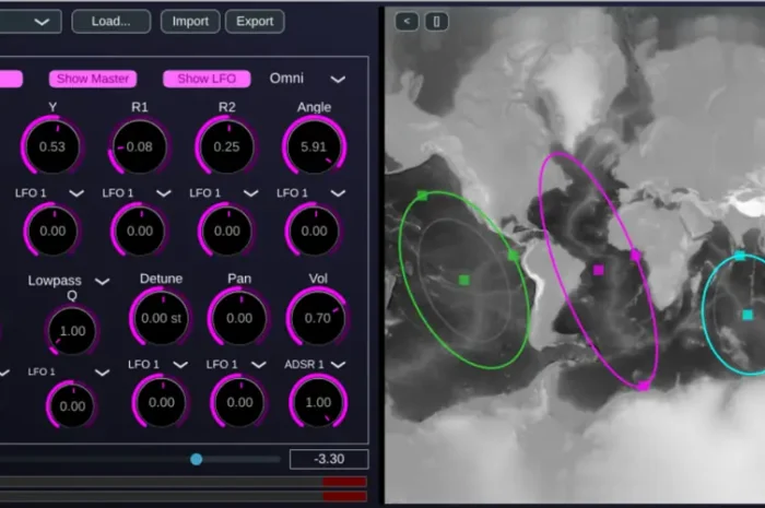 Image In (Image Instrument) v0.2 WiN Linux
