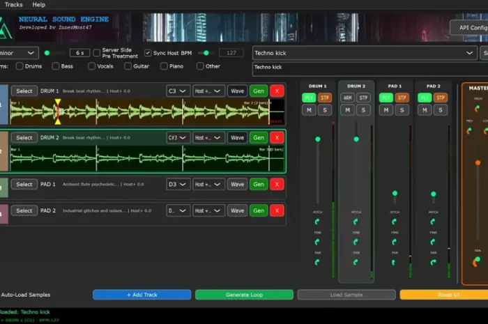 Obsidian-Neural v73 WiN MAC LiNUX
