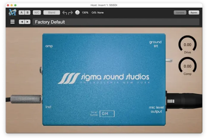 Philly DI v4.0 WIN MAC