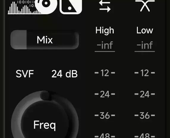 ZL Splitter v0.2.0 WiN Mac Linux