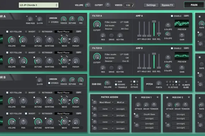 Integrate v1.2.7 WIN MAC LINUX