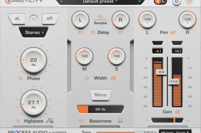 Protility v1.1 WiN MAC