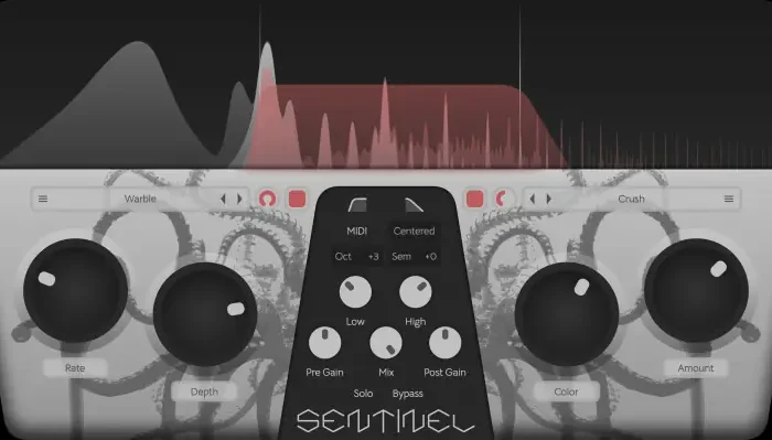 Sentinel v1.0 WiN Mac