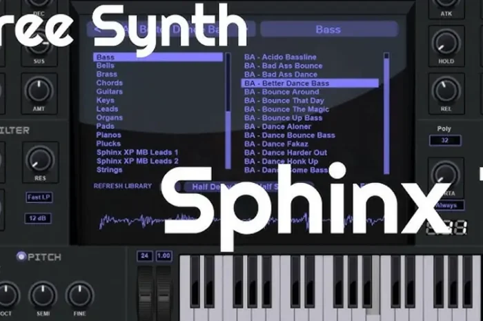 Sphinx v7.0 (incl. 14 Expansions) WiN