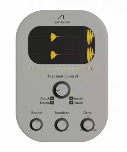 Transient Control