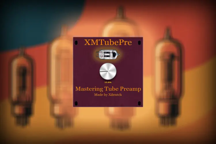 XMTubePre