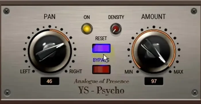 YS Psycho v1.0 WiN MAC