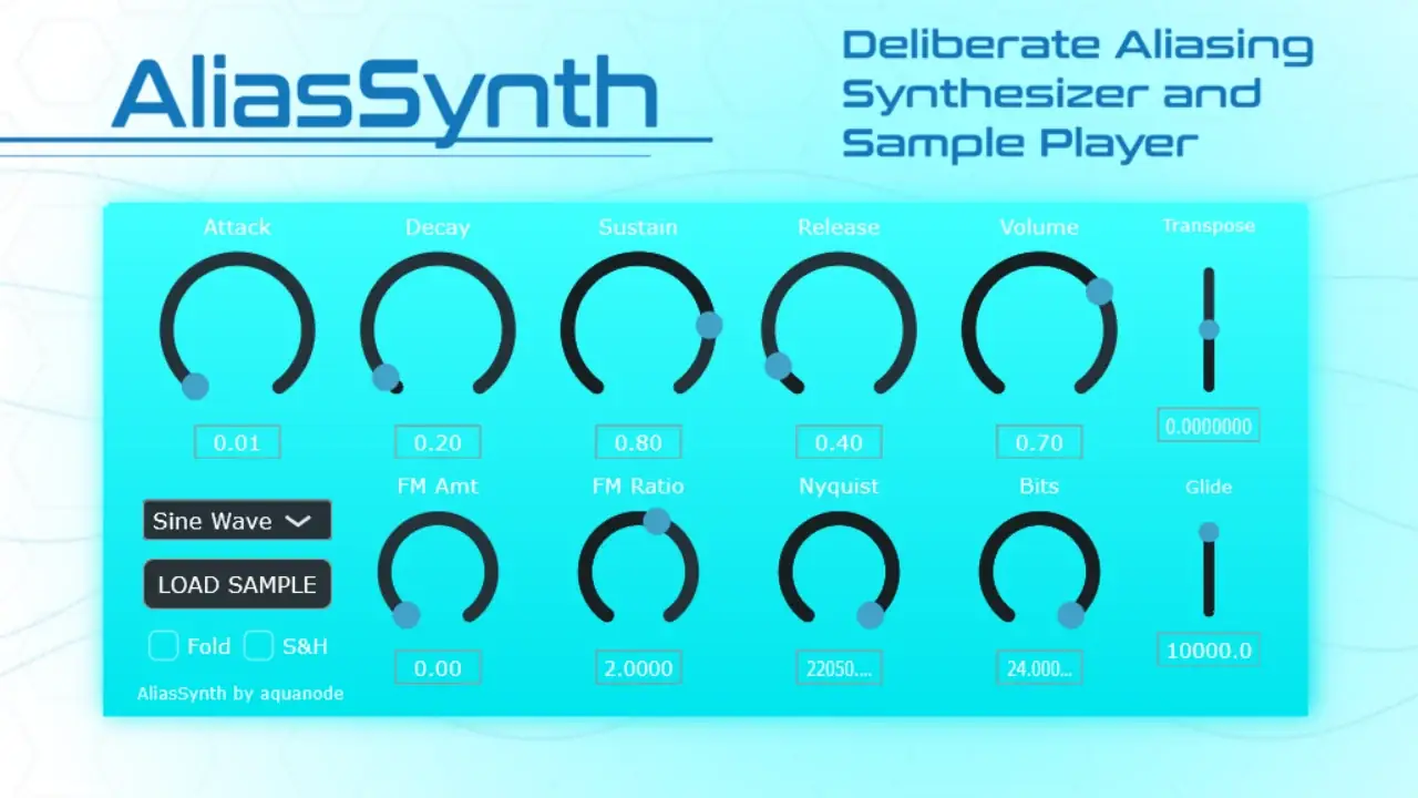 AliasSynth