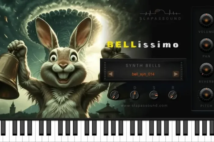 BELLissimo (Synth Bells) v1.0 WiN MAC