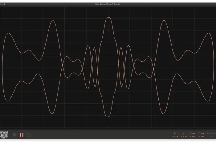 Black Diamond Probe v1.0 WiN MAC