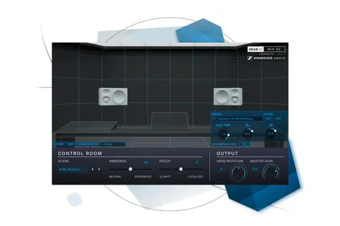 DearVR Mix v1.17.0 WiN MAC