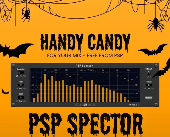 PSP Spector v1.0 WiN Mac