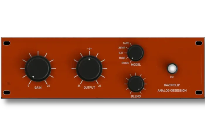 RazorClip v1.0 WiN MAC