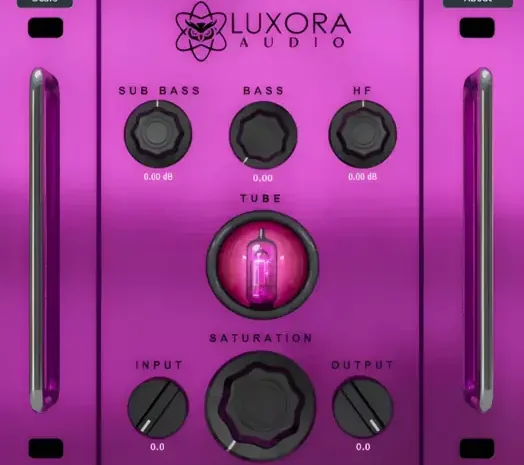 Sub-Bass v1.0 Win Mac