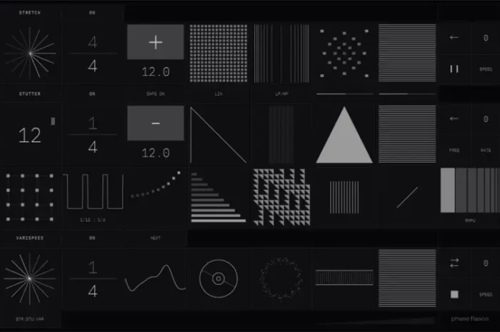 Tape Fiasco v1.2.2 WiN MAC